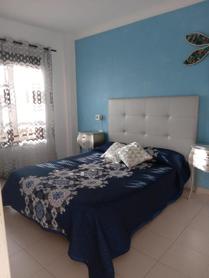 Apartment Casa Libelula