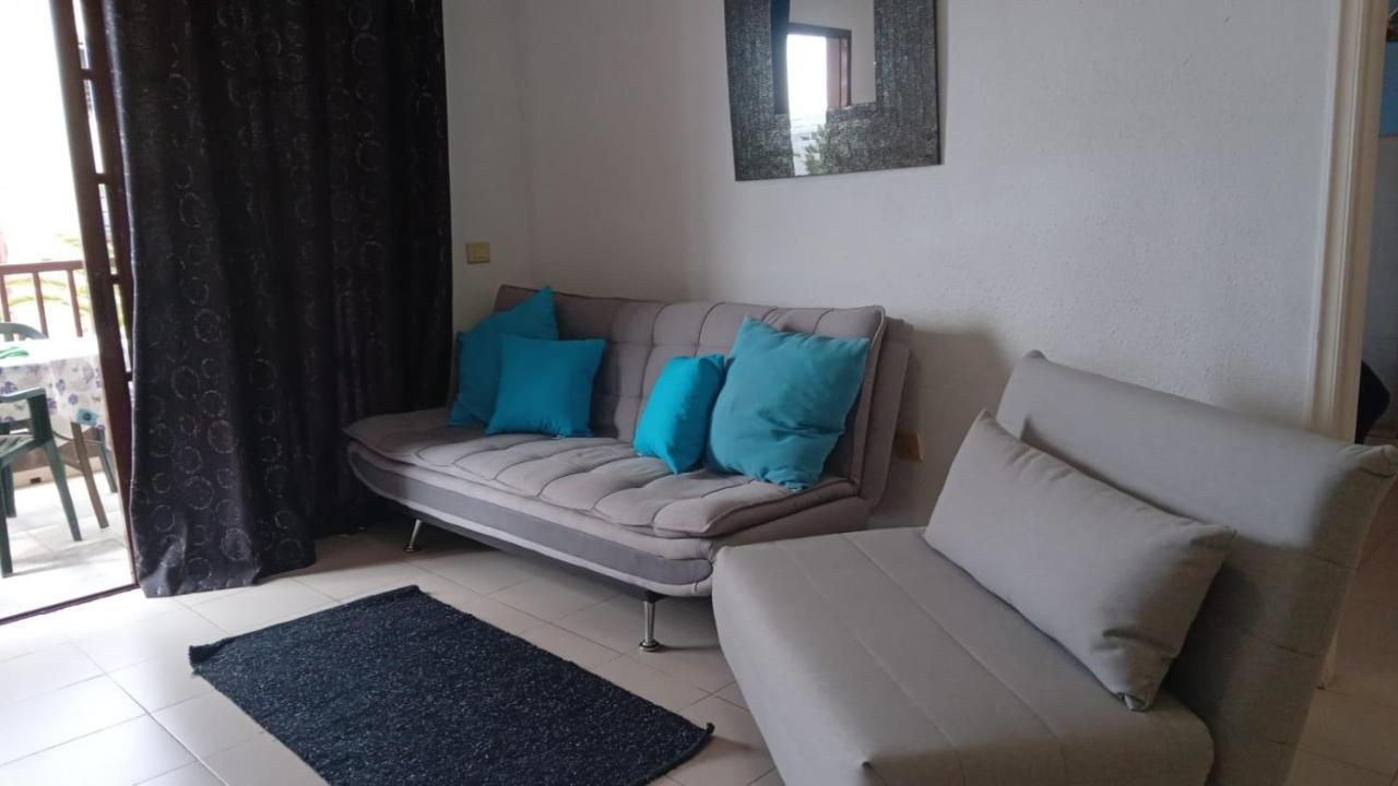 Apartment Casa Libelula Costa Del Silencio