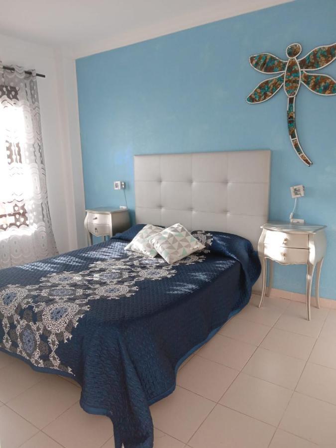 Casa Libelula