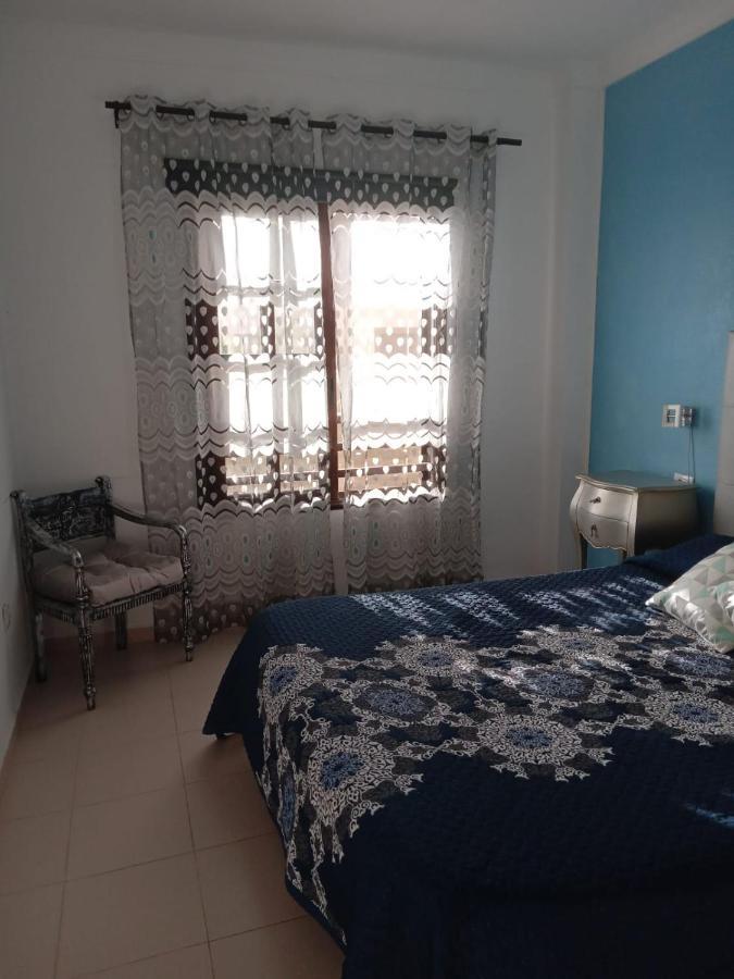 Apartment Casa Libelula Costa Del Silencio