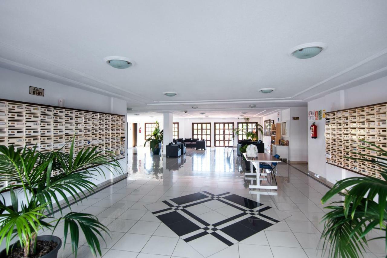 Apartament Casa Libelula Costa Del Silencio
