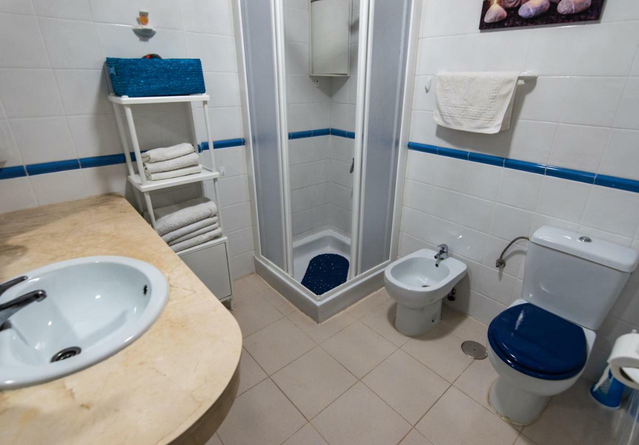 Apartament Casa Libelula Costa Del Silencio