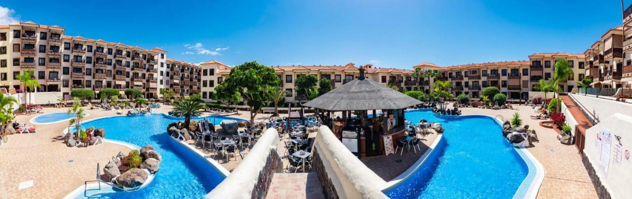 Apartament Casa Libelula Costa Del Silencio