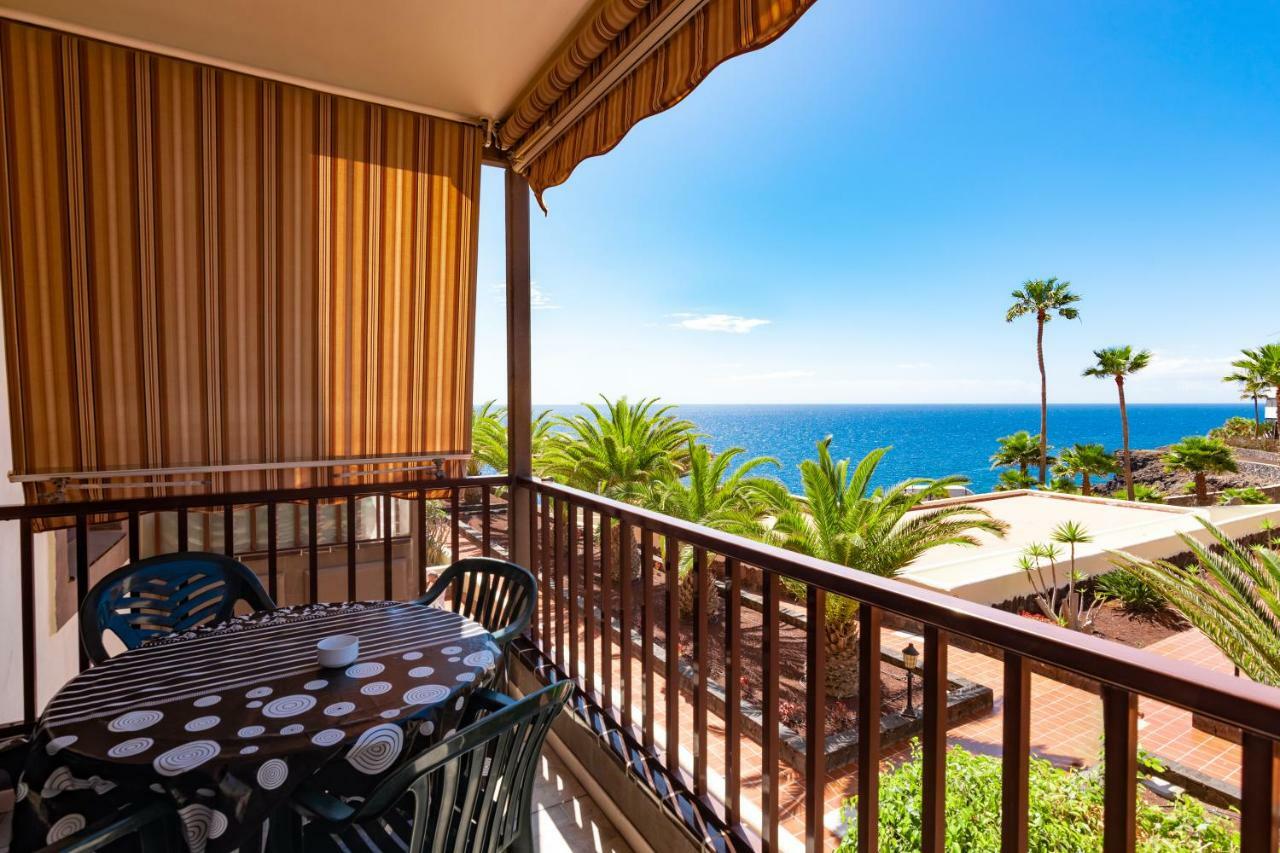 Casa Libelula * Costa Del Silencio